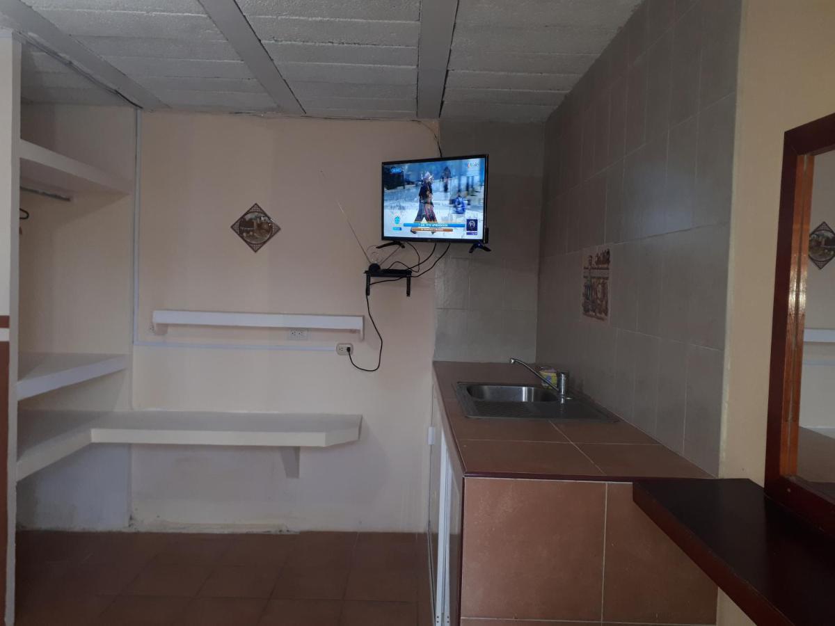 La Casa Azul Hostal Y Pension - Coatepec Xalapa Eksteriør bilde