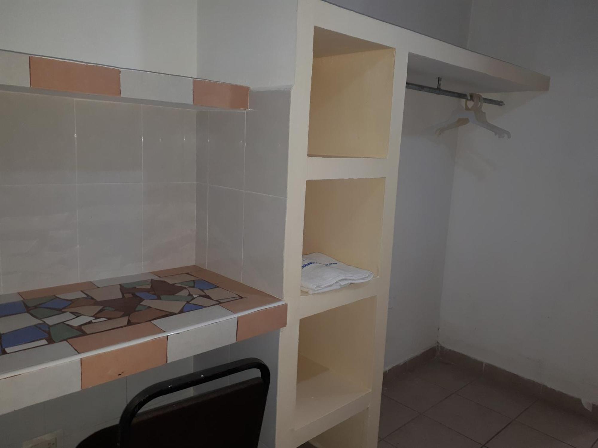 La Casa Azul Hostal Y Pension - Coatepec Xalapa Eksteriør bilde