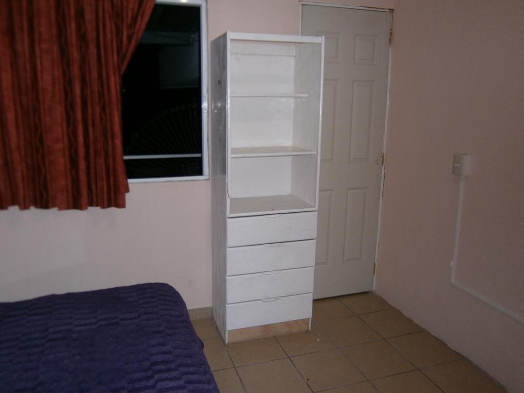 La Casa Azul Hostal Y Pension - Coatepec Xalapa Rom bilde