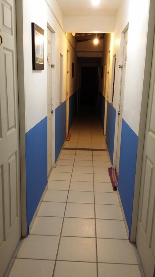La Casa Azul Hostal Y Pension - Coatepec Xalapa Eksteriør bilde