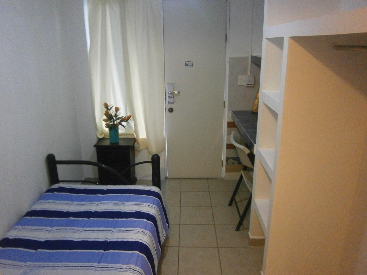 La Casa Azul Hostal Y Pension - Coatepec Xalapa Eksteriør bilde
