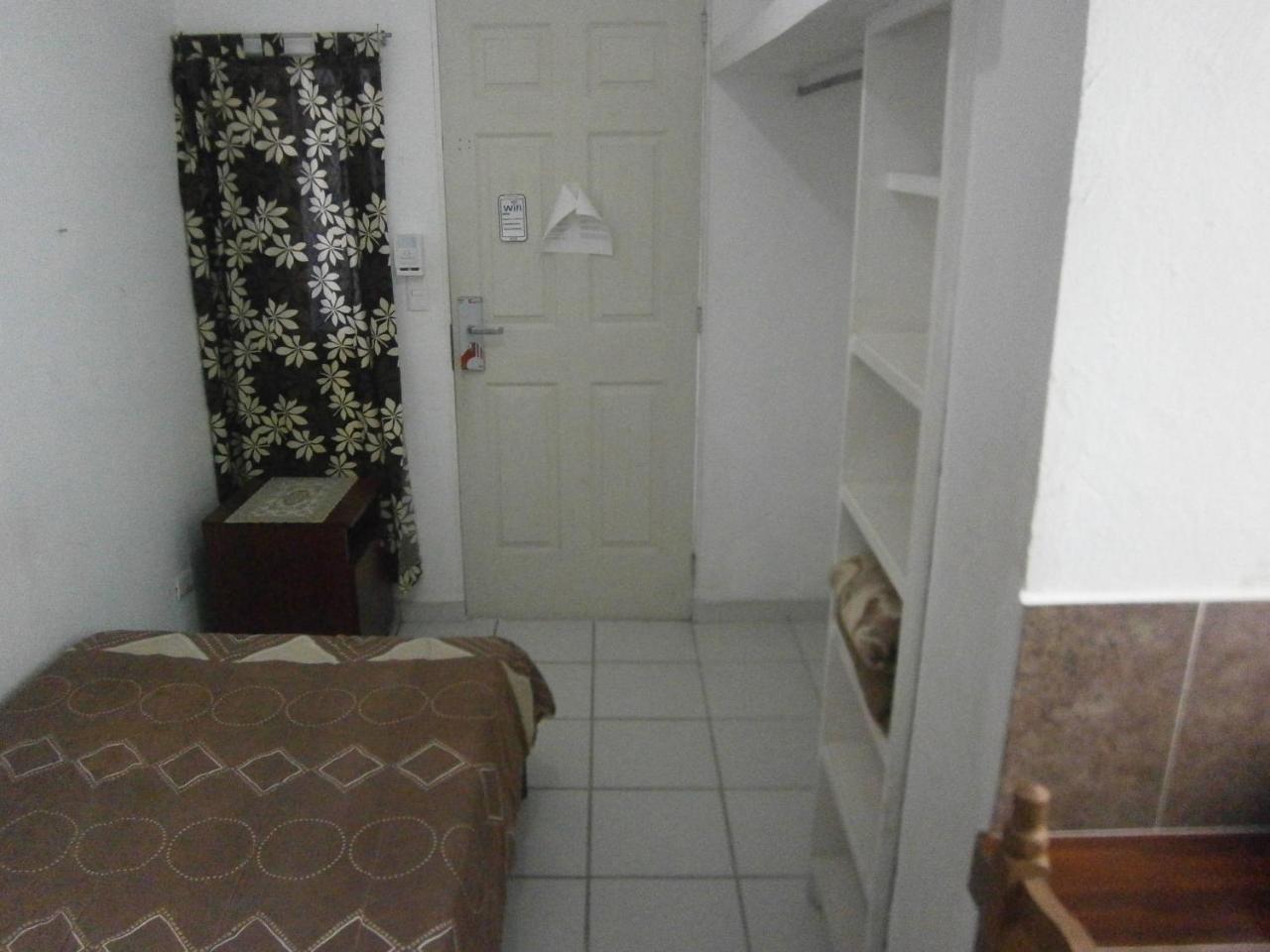 La Casa Azul Hostal Y Pension - Coatepec Xalapa Eksteriør bilde