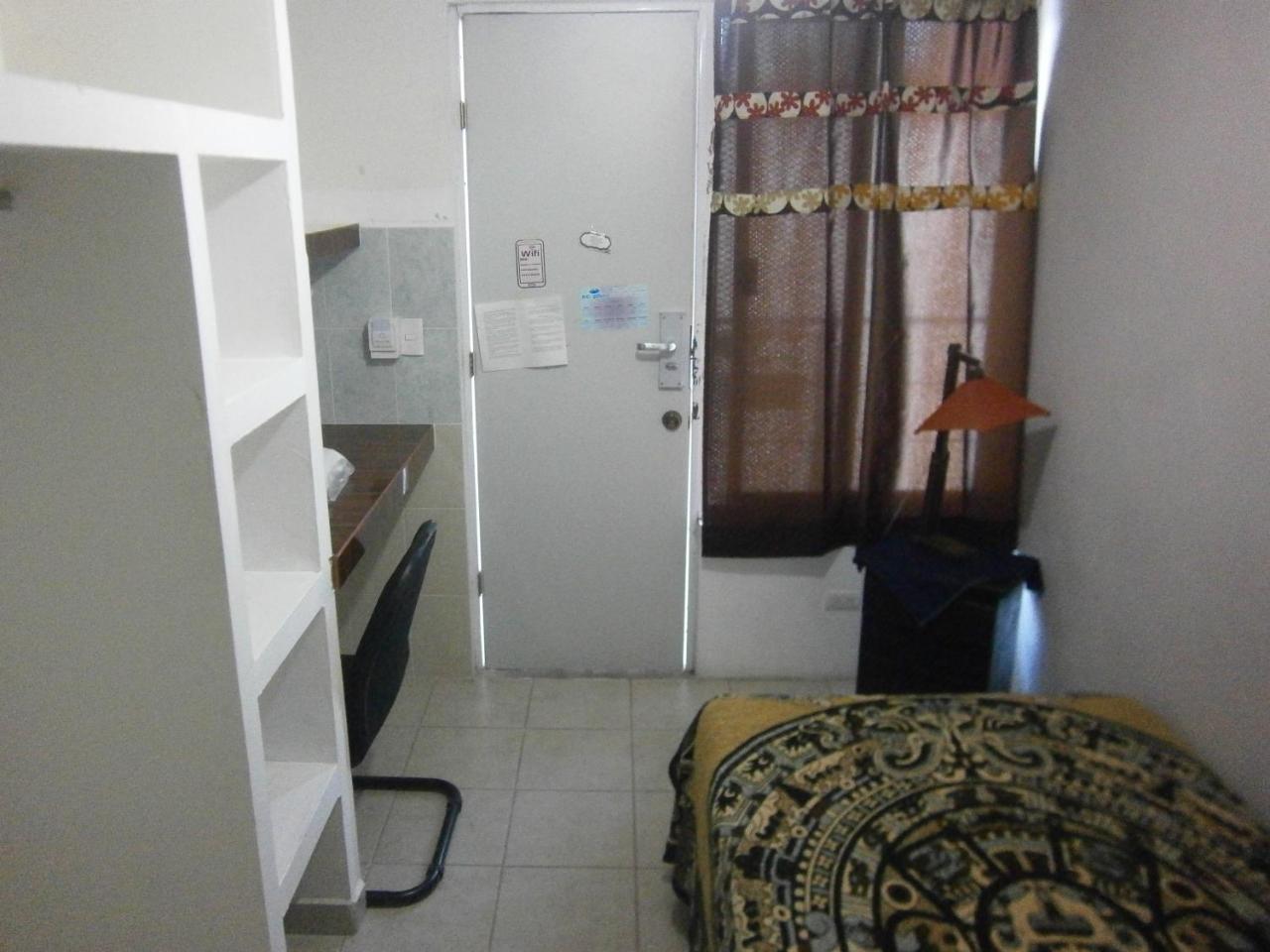 La Casa Azul Hostal Y Pension - Coatepec Xalapa Eksteriør bilde